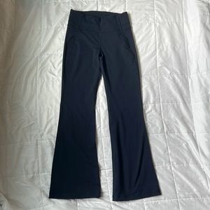 Lululemon Flared Pant
